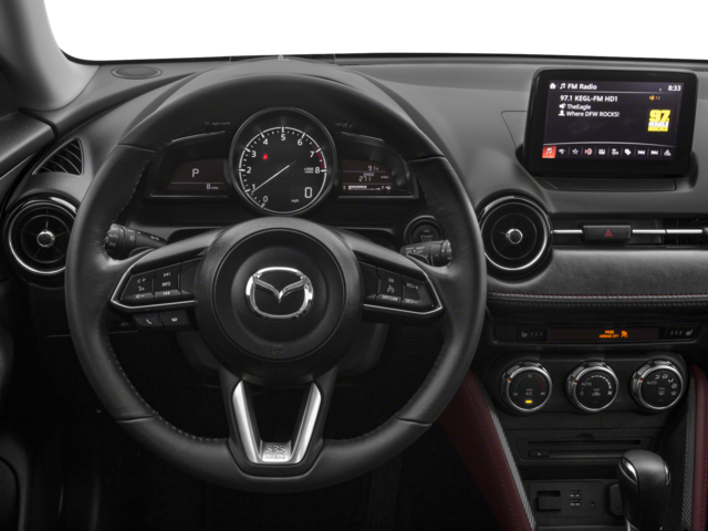 2018 Mazda Mazda CX-3 Grand Touring